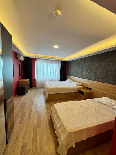 Kırat Otel