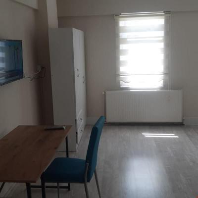Ordu Apart Pansiyon