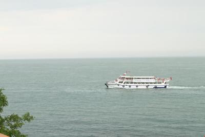 çamsan park otel