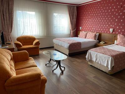 Royal52 Otel