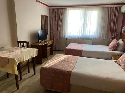 Royal52 Otel