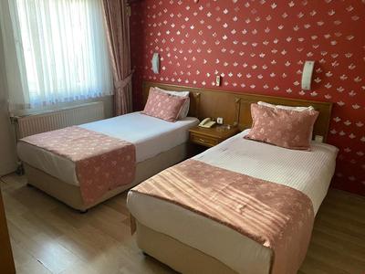 Royal52 Otel
