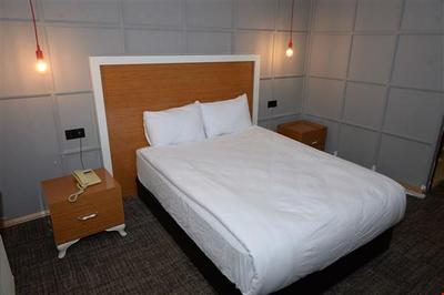 Sirena Hotel