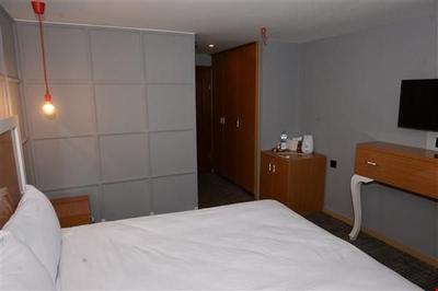 Sirena Hotel