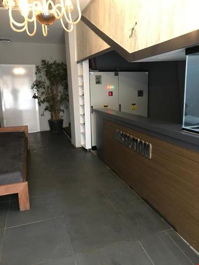 Sirena Hotel