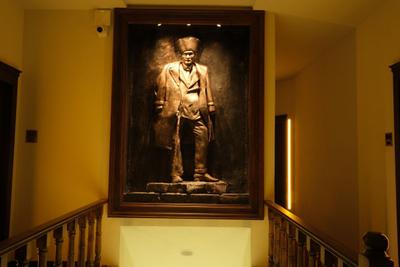 Ottoman Şükrü Efendi Hotel