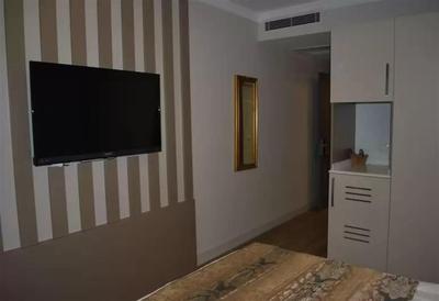 Karlıbel Atlıhan Hotel