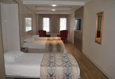 Karlıbel Atlıhan Hotel