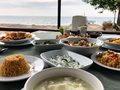 Anafor Otel