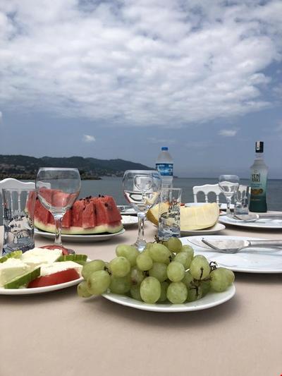 Anafor Otel