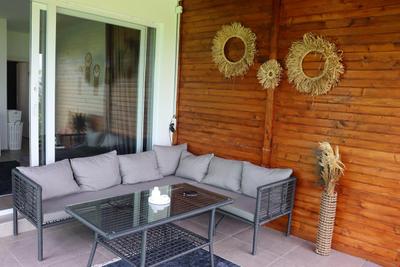 Eva Tatil Evleri
