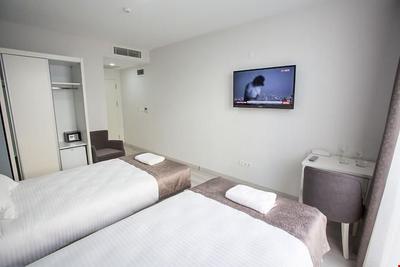 Pruva Prestige Hotel