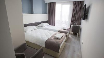 Pruva Prestige Hotel