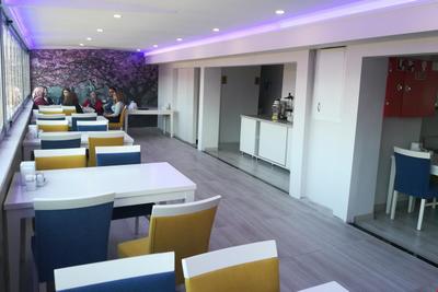 Pruva Prestige Hotel