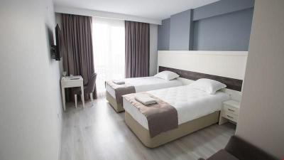 Pruva Prestige Hotel
