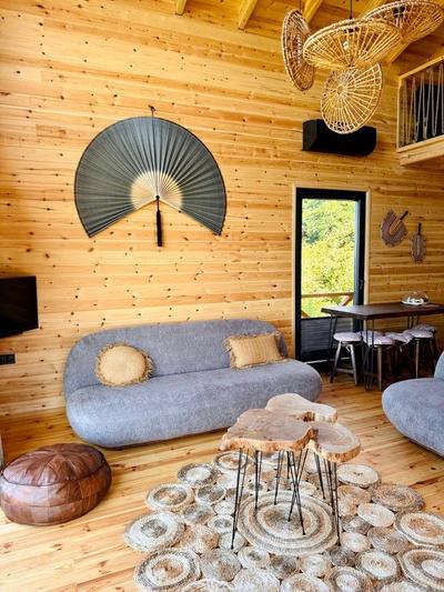 Casa di Arte Bungalov Ordu