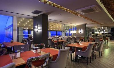 Atik Otel Ünye