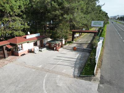 Çınar Suyu Sosyal Tesisleri