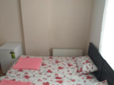 Ebru Pansiyon Rezidans Ünye