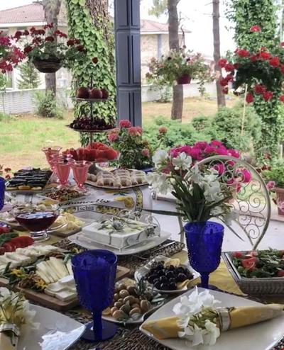 Lalezar Sea Garden Hotel