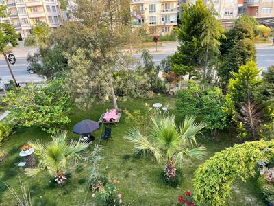 Lalezar Sea Garden Hotel