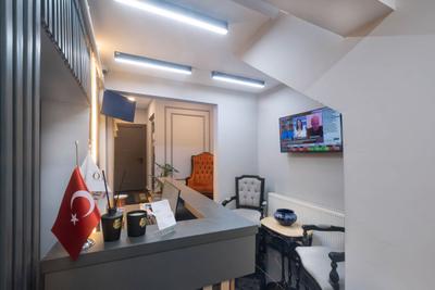 Otel Çınar Ünye