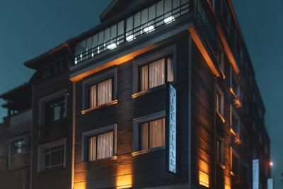 Otel Çınar Ünye