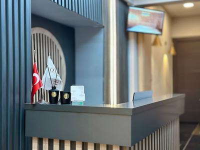 Otel Çınar Ünye