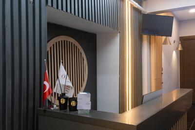 Otel Çınar Ünye
