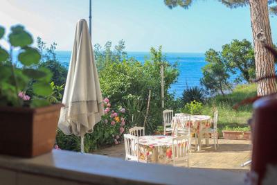 Sahil Evim Pansiyon
