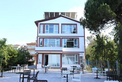 Sahil Otel