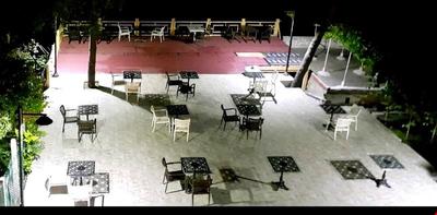 Sahil Otel