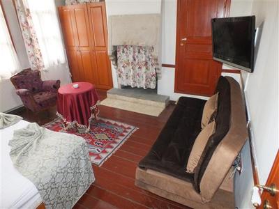 Sebile Hanım Konağı