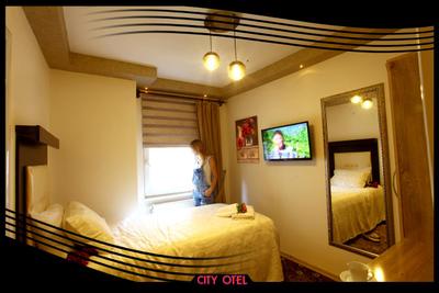 Ünye City Otel