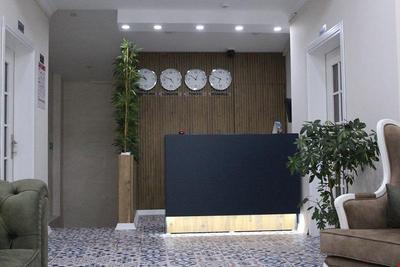 Ünye Kent Otel