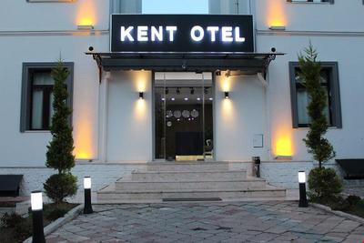 Ünye Kent Otel