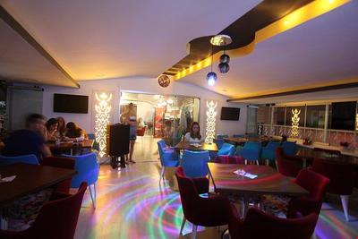 Ünye City Otel