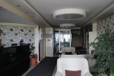 Yalıhan Arı Otel