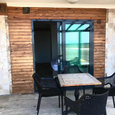 Yanıklar Apart Otel