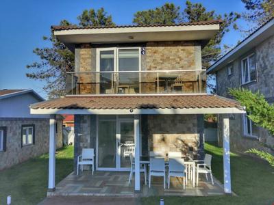Yanıklar Apart Otel