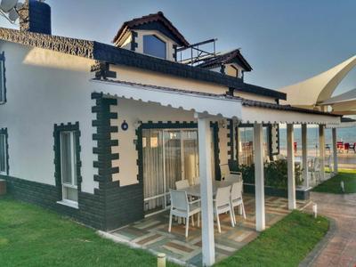 Yanıklar Apart Otel