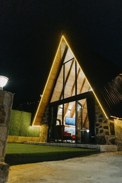 Sez Bungalov