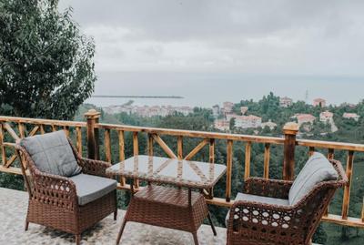 Rize Mavera Suit Bungalov