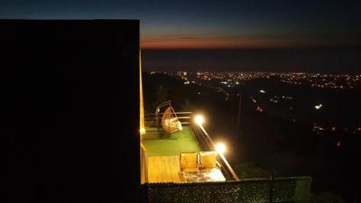 Dorukta Bir Yer Bungalov