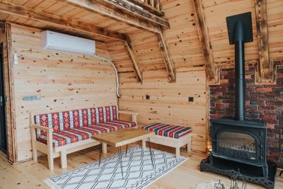 Rize Mavera Suit Bungalov