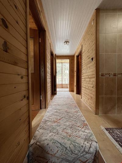 Anka Suit Bungalov