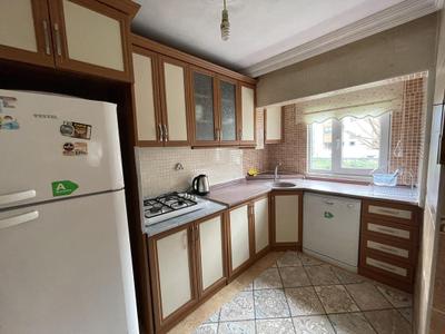 Anka Suit Bungalov