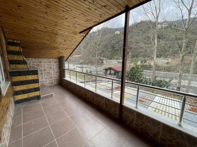 Anka Suit Bungalov