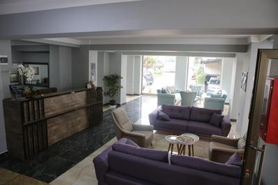 Art Suit Apart Otel