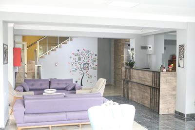 Art Suit Apart Otel